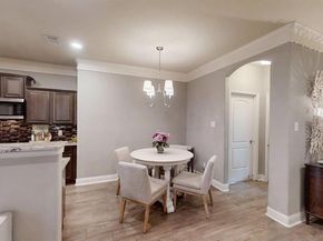 1902  Lea Crest Drive , Dallas Texas 75216