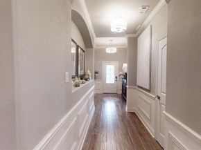 1902  Lea Crest Drive , Dallas Texas 75216