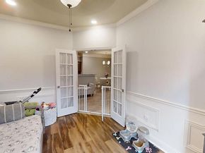 1902  Lea Crest Drive , Dallas Texas 75216