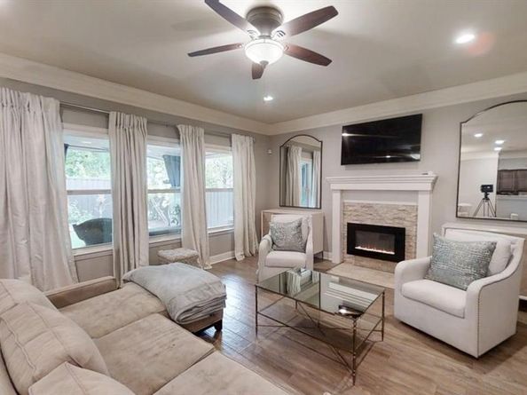 1902  Lea Crest Drive , Dallas Texas 75216