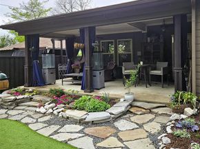1902  Lea Crest Drive , Dallas Texas 75216