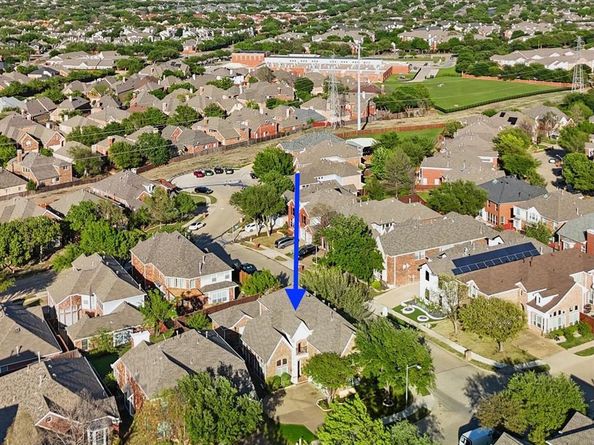 8708  Rugby Road , Irving Texas 75063