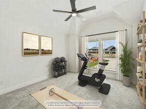 817  Turnbull Avenue , Fort Worth Texas 76247