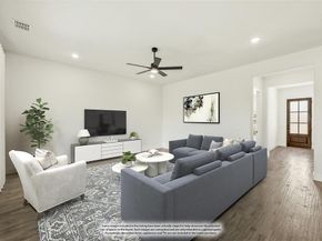 817  Turnbull Avenue , Fort Worth Texas 76247