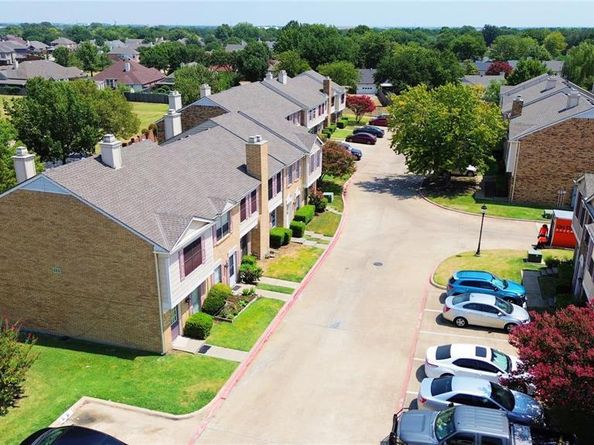 625  Carriagehouse   G 1, Garland Texas 75040