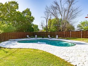 6800  Welch Avenue , Fort Worth Texas 76133