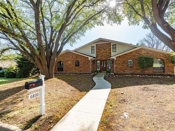 6800  Welch Avenue , Fort Worth Texas 76133