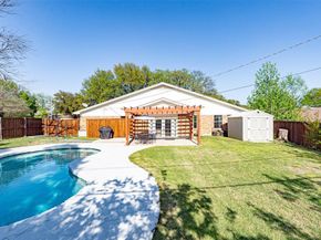 6800  Welch Avenue , Fort Worth Texas 76133
