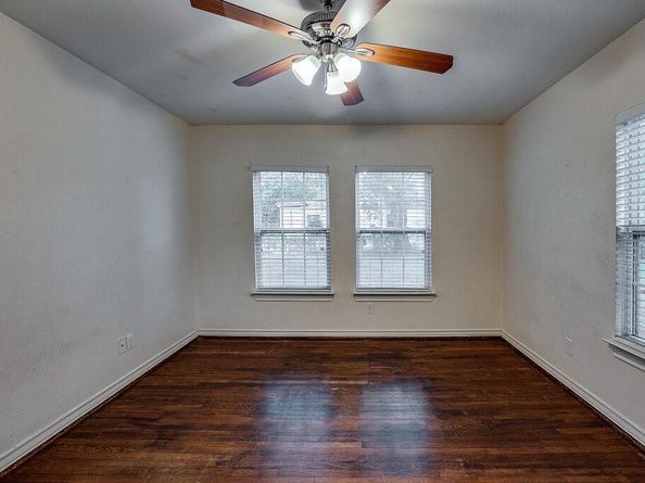 1129  Cleckler Avenue , Fort Worth Texas 76111
