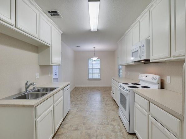 1129  Cleckler Avenue , Fort Worth Texas 76111