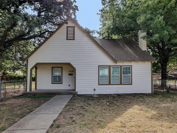 1129  Cleckler Avenue , Fort Worth Texas 76111