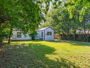 2012  Watauga Court E, Fort Worth Texas 76111