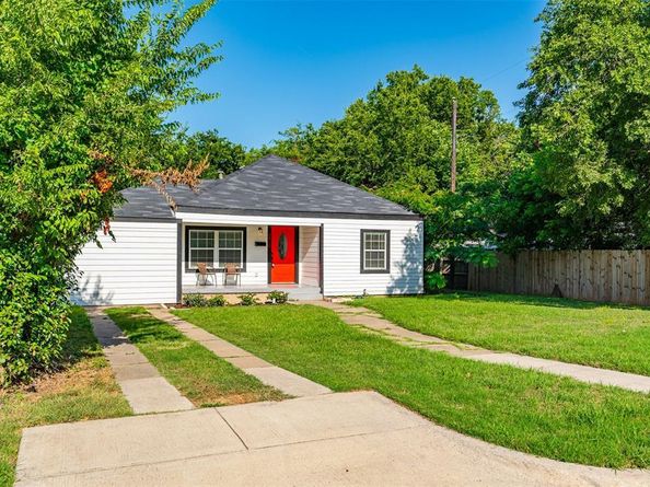 2012  Watauga Court E, Fort Worth Texas 76111