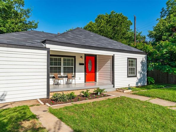 2012  Watauga Court E, Fort Worth Texas 76111