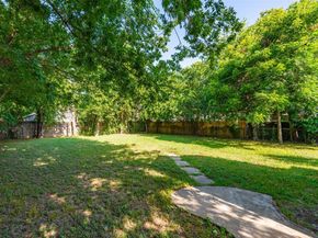2012  Watauga Court E, Fort Worth Texas 76111