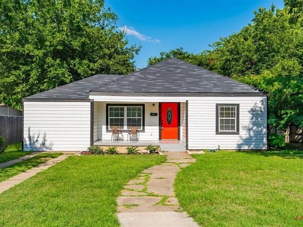 2012  Watauga Court E, Fort Worth Texas 76111