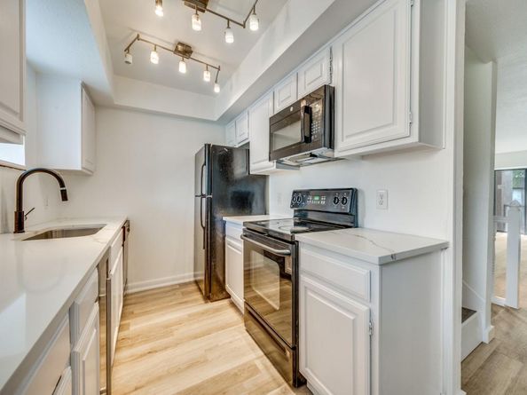 4515 N O Connor Road  1154, Irving Texas 75062