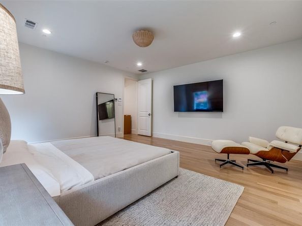 4544  Westway Avenue , Highland Park Texas 75205