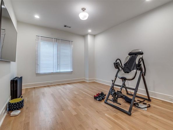 4544  Westway Avenue , Highland Park Texas 75205