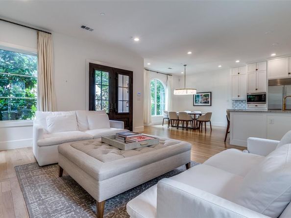 4544  Westway Avenue , Highland Park Texas 75205