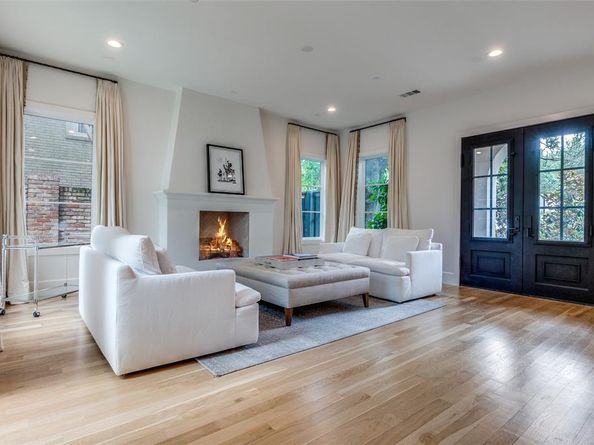 4544  Westway Avenue , Highland Park Texas 75205