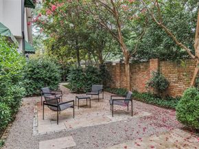 4544  Westway Avenue , Highland Park Texas 75205