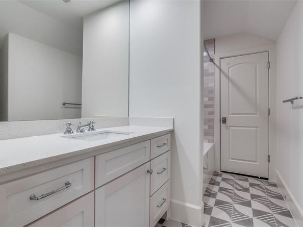 4544  Westway Avenue , Highland Park Texas 75205
