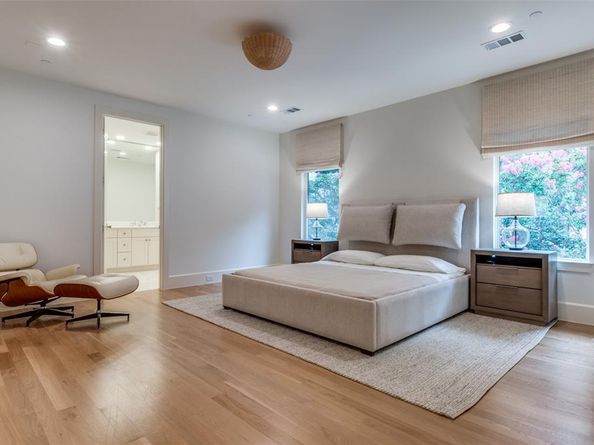 4544  Westway Avenue , Highland Park Texas 75205