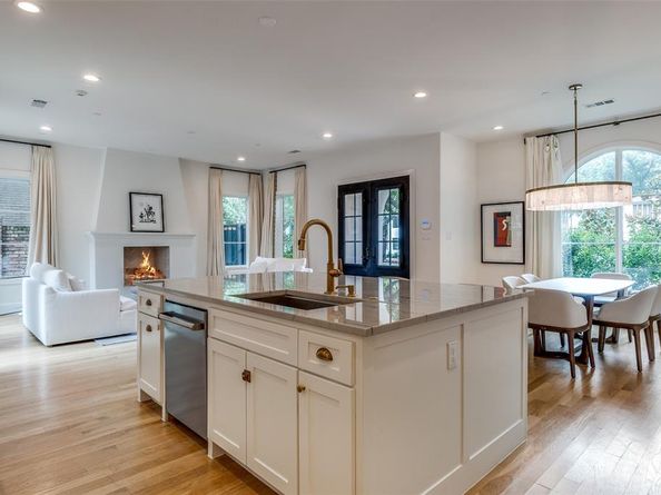 4544  Westway Avenue , Highland Park Texas 75205