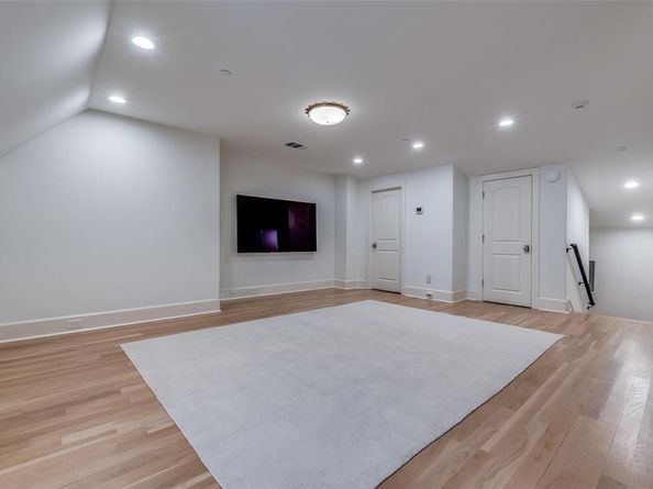 4544  Westway Avenue , Highland Park Texas 75205