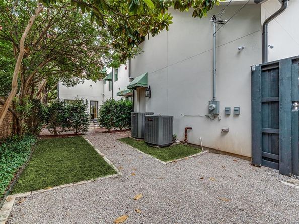 4544  Westway Avenue , Highland Park Texas 75205