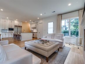 4544  Westway Avenue , Highland Park Texas 75205