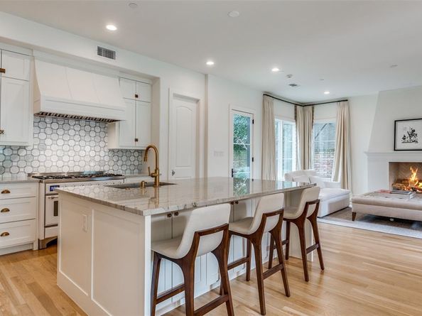 4544  Westway Avenue , Highland Park Texas 75205