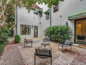 4544  Westway Avenue , Highland Park Texas 75205