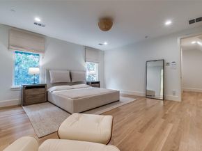 4544  Westway Avenue , Highland Park Texas 75205