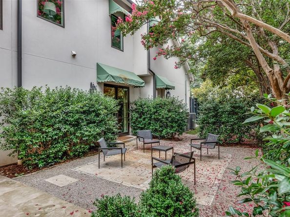 4544  Westway Avenue , Highland Park Texas 75205