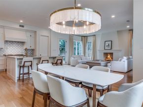 4544  Westway Avenue , Highland Park Texas 75205