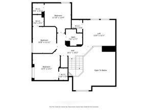 1220  Kingston Place , Providence Village Texas 76227