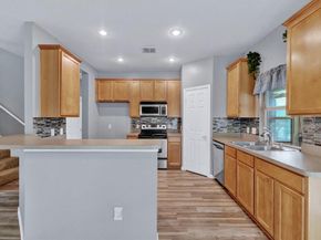 1220  Kingston Place , Providence Village Texas 76227