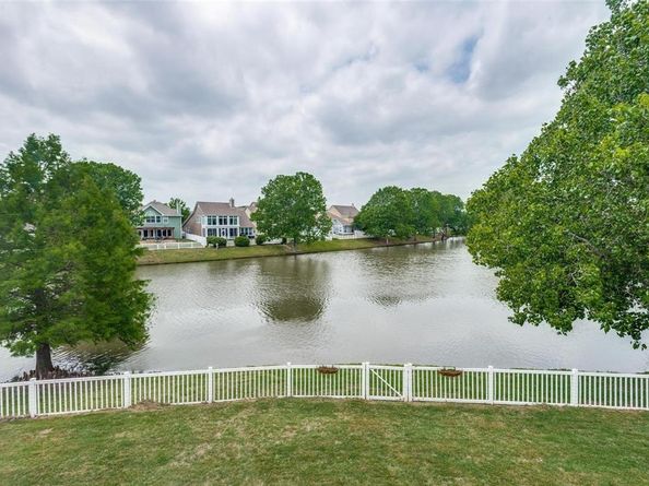 1220  Kingston Place , Providence Village Texas 76227