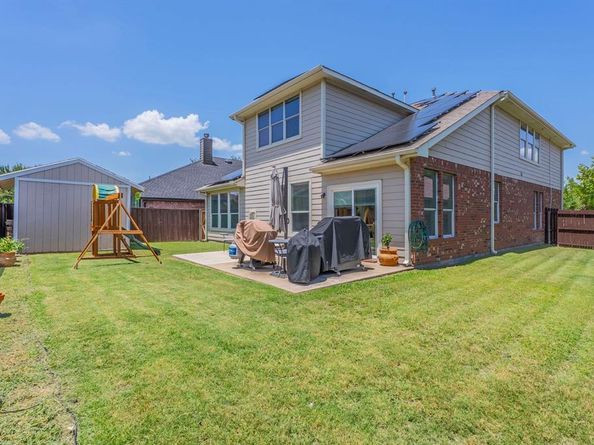 1404  Kittyhawk Drive , Little Elm Texas 75068