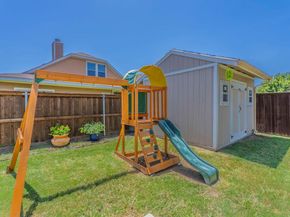 1404  Kittyhawk Drive , Little Elm Texas 75068