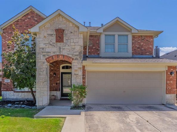 1404  Kittyhawk Drive , Little Elm Texas 75068