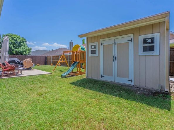 1404  Kittyhawk Drive , Little Elm Texas 75068