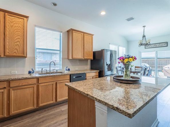 1404  Kittyhawk Drive , Little Elm Texas 75068