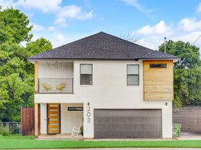 203 S Cockrell Hill Road , Cockrell Hill Texas 75211