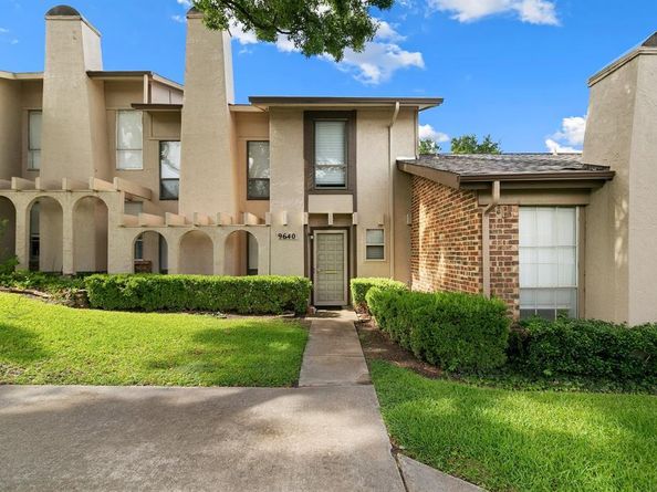 9640  Bryson Drive  9640, Dallas Texas 75238