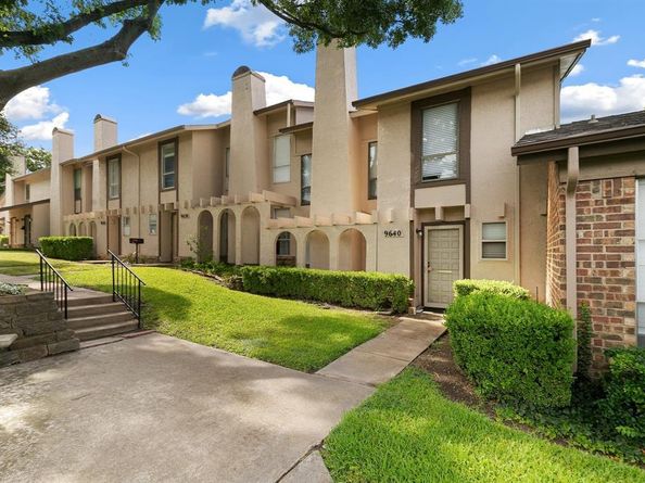 9640  Bryson Drive  9640, Dallas Texas 75238