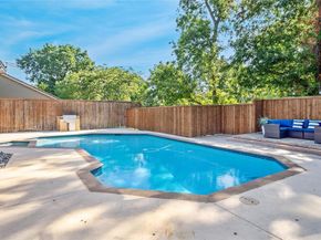 6535  Barkwood Lane , Dallas Texas 75248