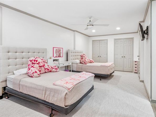 6535  Barkwood Lane , Dallas Texas 75248
